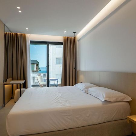 Austin Boutique Hotel Sarandë Eksteriør billede