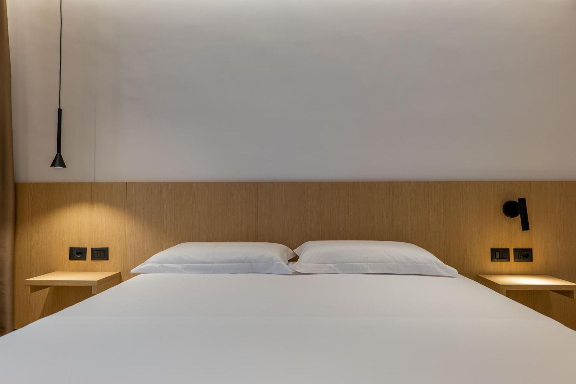 Austin Boutique Hotel Sarandë Eksteriør billede