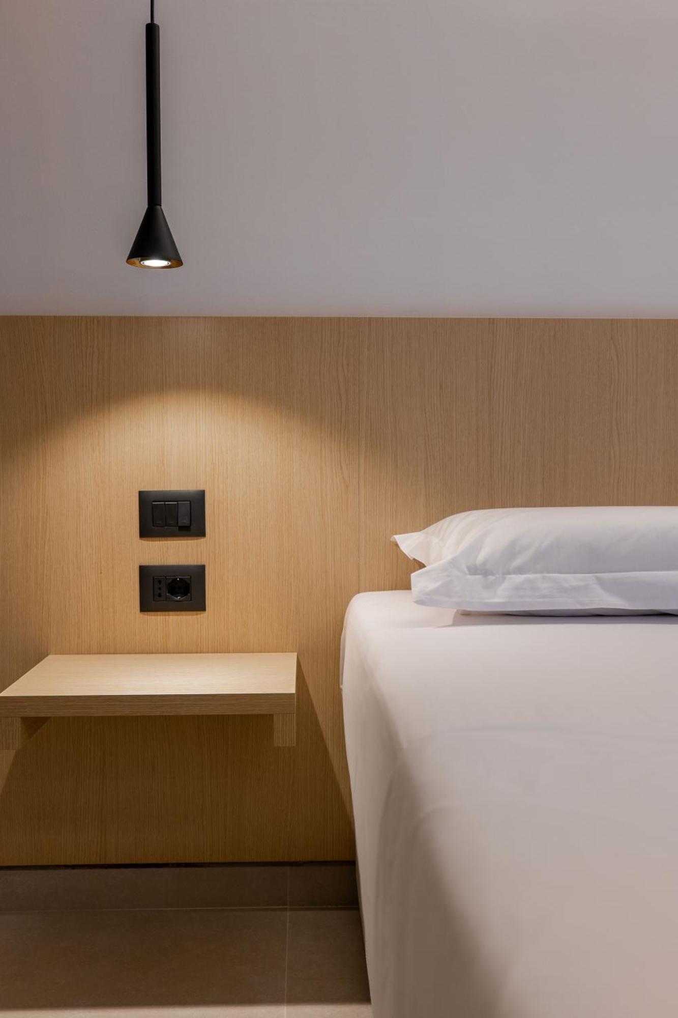 Austin Boutique Hotel Sarandë Eksteriør billede