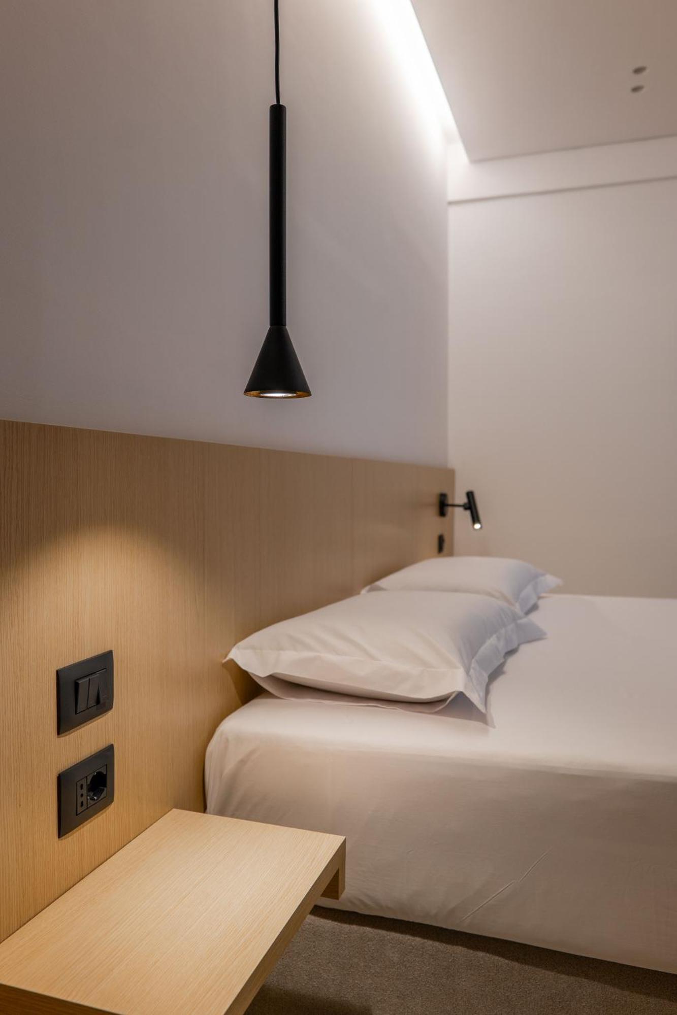 Austin Boutique Hotel Sarandë Eksteriør billede